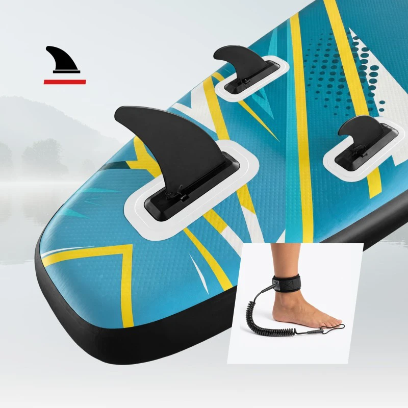 Jetworld Irklentė Zander 350 Žalias