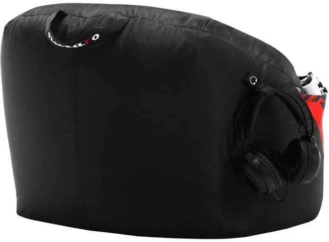 Winner 4.0 gaming pouffe