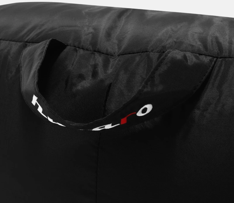 Winner 4.0 gaming pouffe