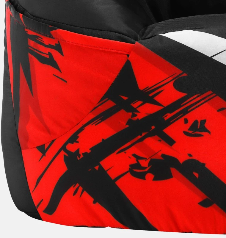 Winner 4.0 gaming pouffe
