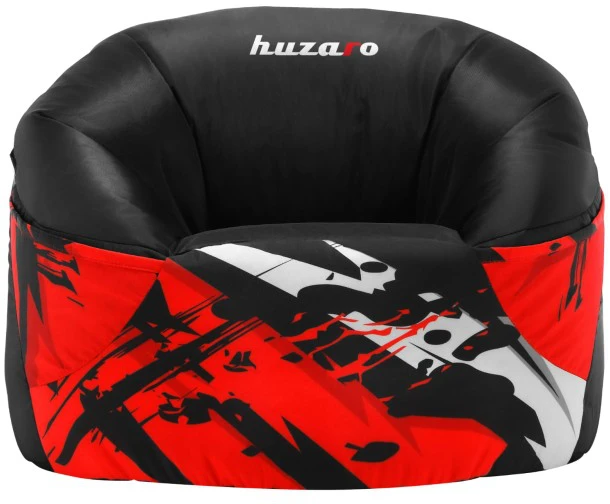 Winner 4.0 gaming pouffe
