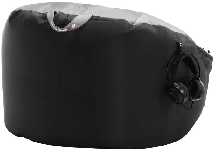 Winner 4.5 gaming pouffe