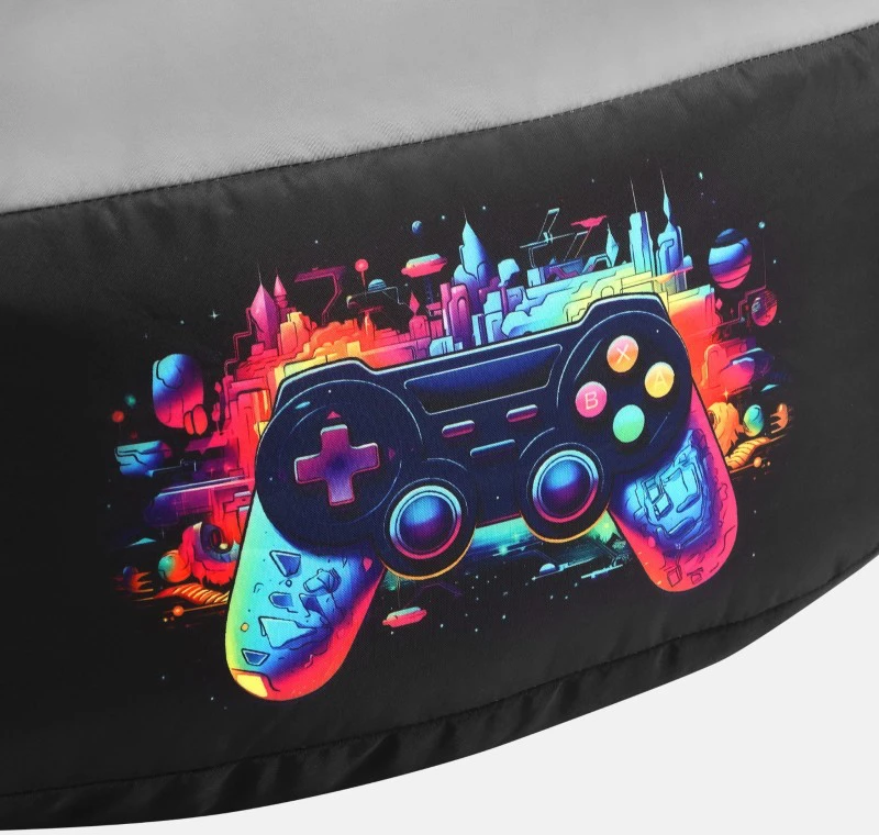 Winner 4.5 gaming pouffe