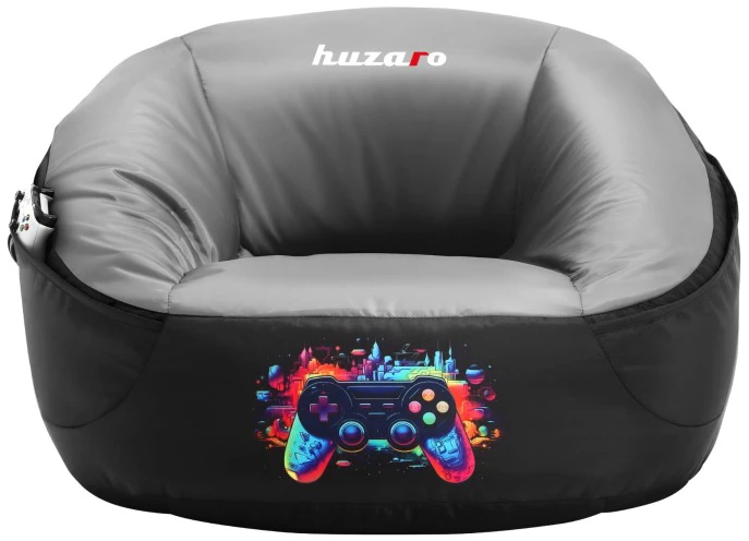 Winner 4.5 gaming pouffe