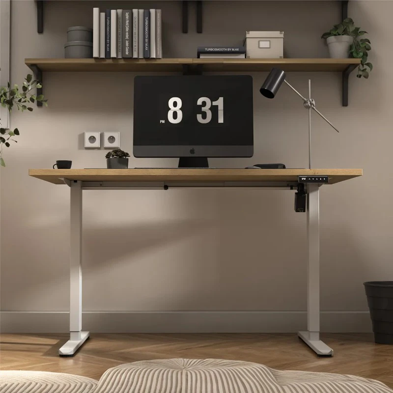 Mark Adler Xeno 2.1 Baltas elektrinė bazė