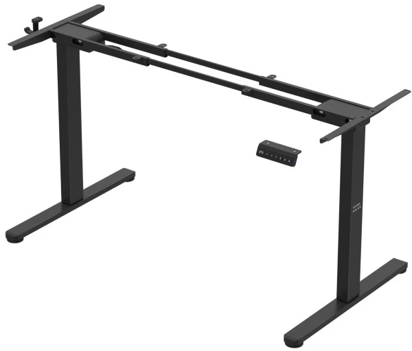 Mark Adler Xeno 4.5 Juodas Electric Base
