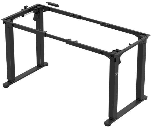 Mark Adler Xeno 5.0 Juodas electric bed base
