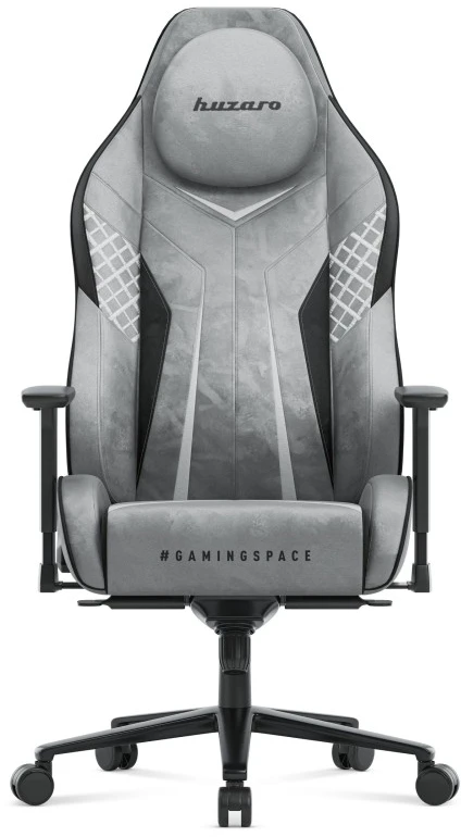 Huzaro Force 8.3 Pilkas