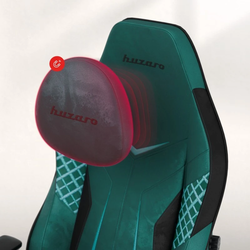 Huzaro Force 8.3 Žalias