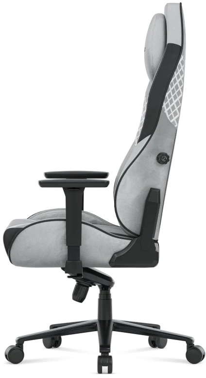 Huzaro Force 8.3 Pilkas