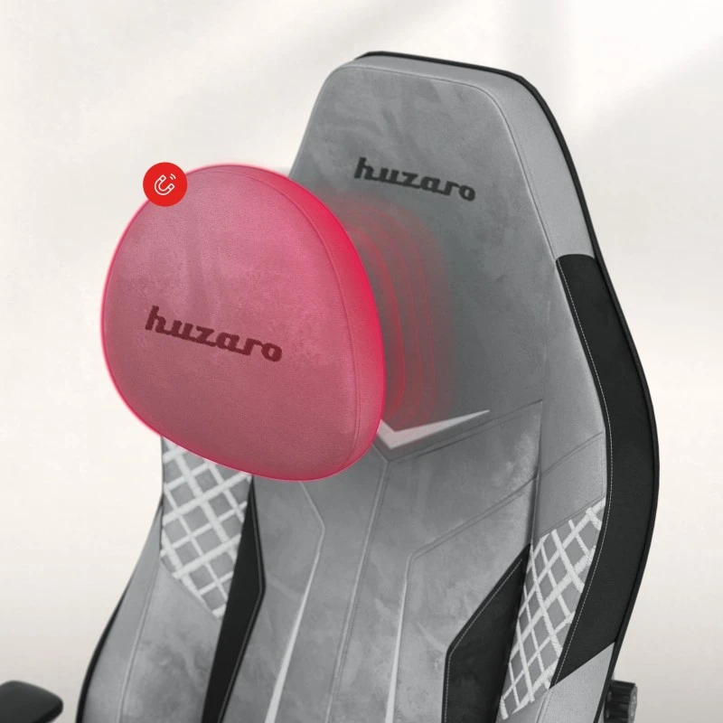 Huzaro Force 8.3 Pilkas
