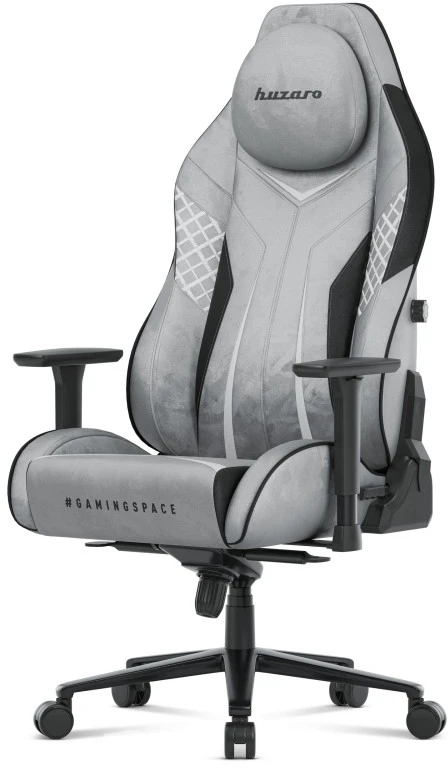 Huzaro Force 8.3 Pilkas