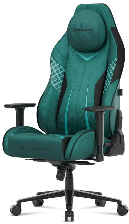 Huzaro Force 8.3 Žalias