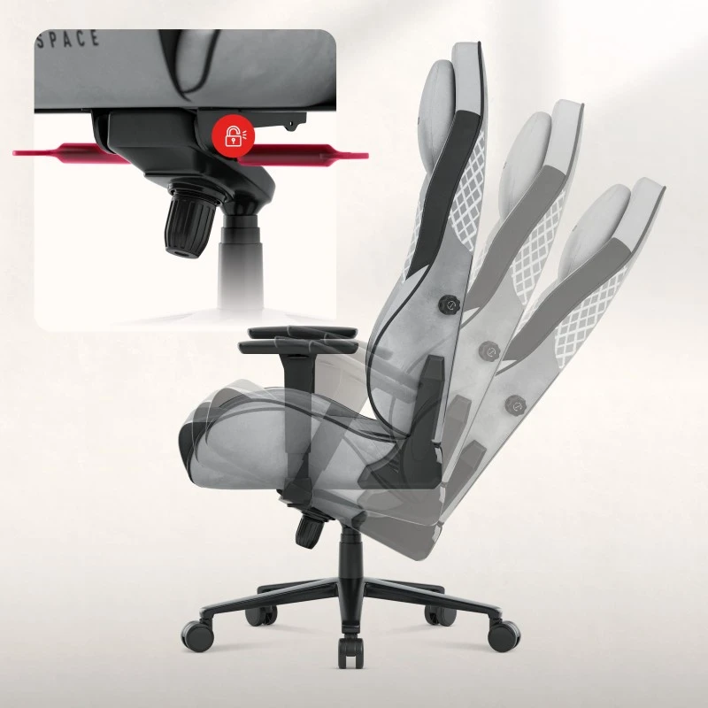 Huzaro Force 8.3 Pilkas