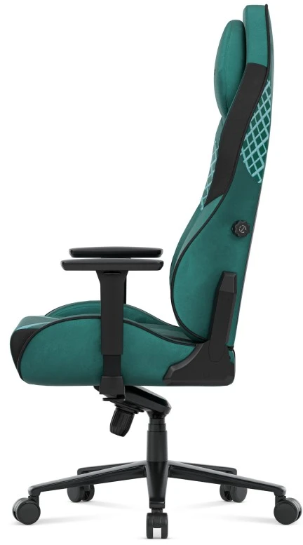Huzaro Force 8.3 Žalias