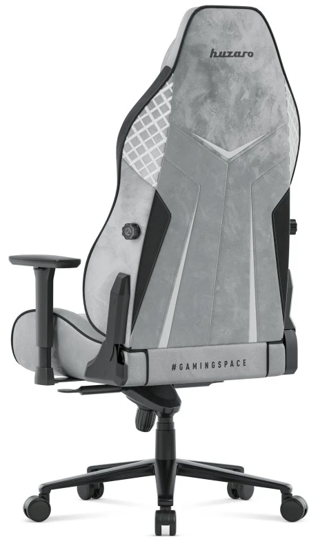 Huzaro Force 8.3 Pilkas