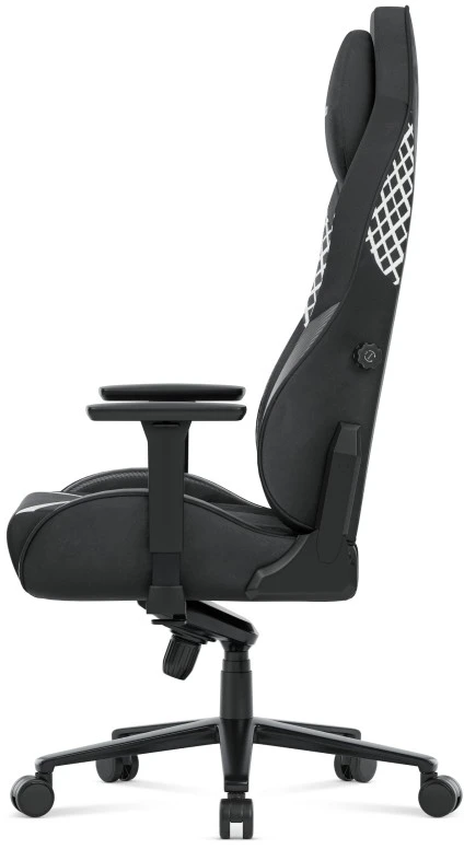 Huzaro Force 8.3 Carbon Juodas