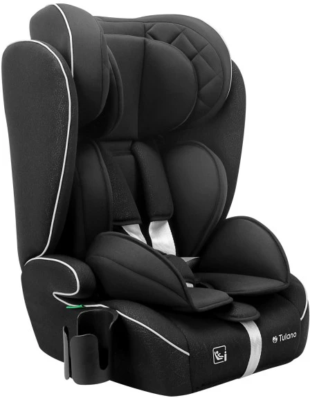Avionaut „Zooma 25“ automobilinė kėdutė, juoda