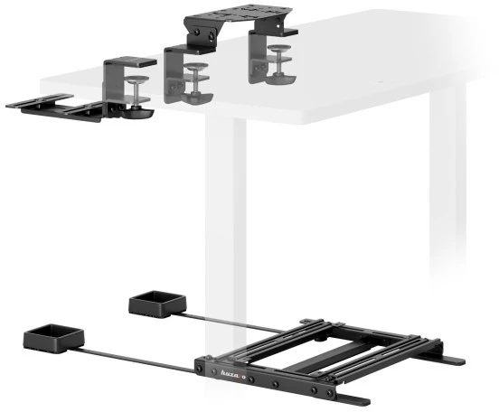 Sim racing mount set Speed 1.0