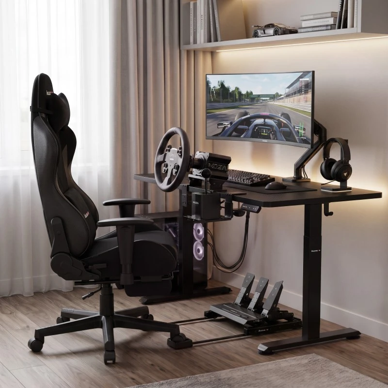 Sim racing mount set Speed 1.0