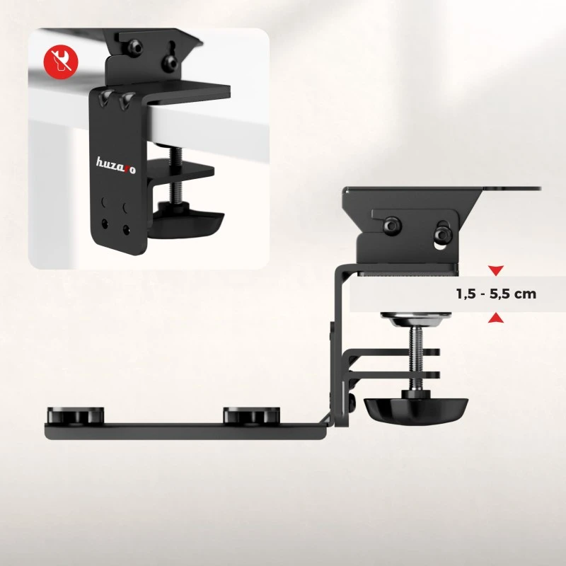 Sim racing mount set Speed 1.0