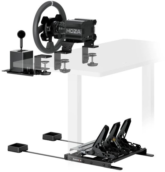 Sim racing mount set Speed 1.0