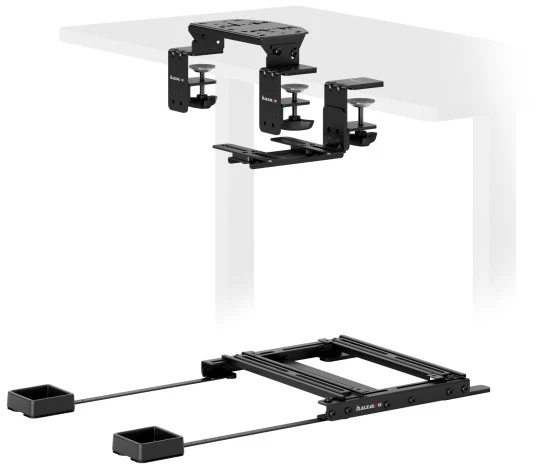 Sim racing mount set Speed 1.0