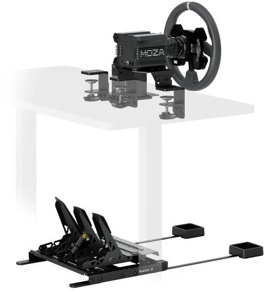 Sim racing mount set Speed 1.0