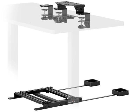 Sim racing mount set Speed 1.0