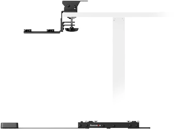 Sim racing mount set Speed 1.0