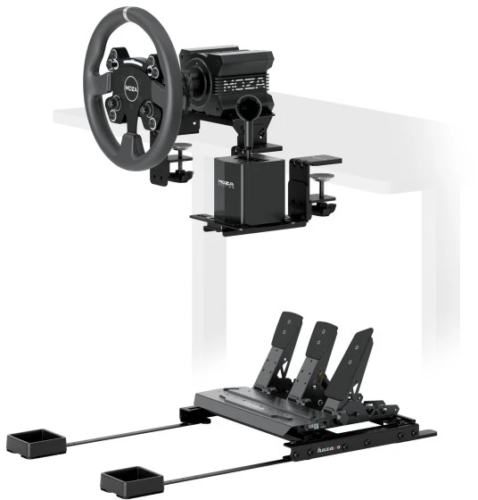 Sim racing mount set Speed 1.0