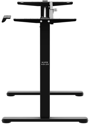 Mark Adler Electric desk frame Xeno 1.7 Juodas