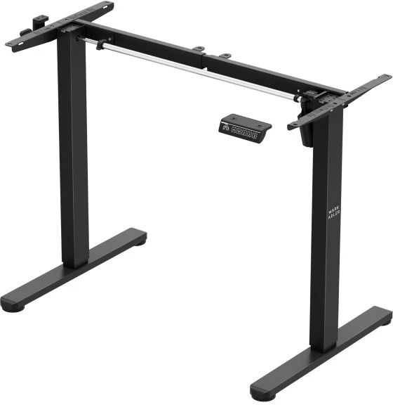 Mark Adler Electric desk frame Xeno 1.7 Juodas
