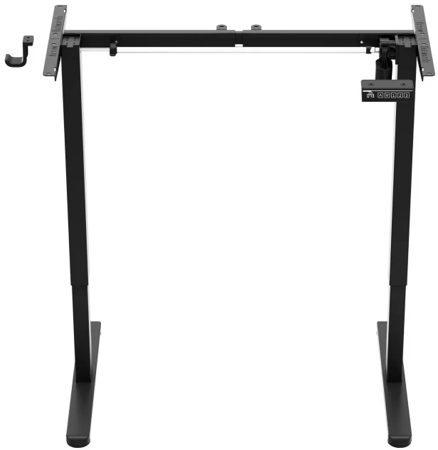 Mark Adler Electric desk frame Xeno 1.7 Juodas
