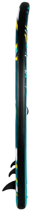 Jetworld SUP board Zander 350 Žalias