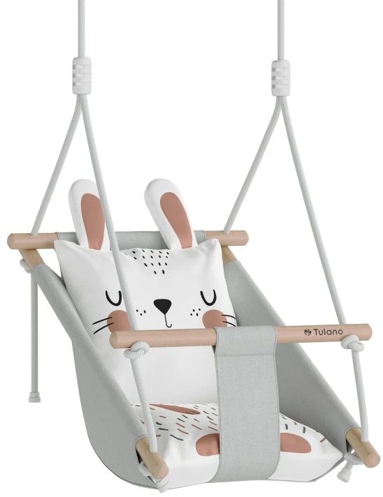 Swing Hop 45 Rabbit