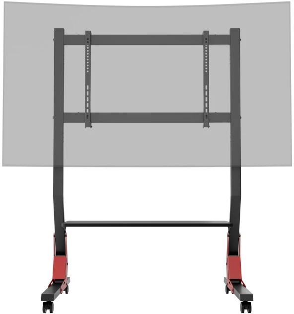 TV stand with shelf Speed 9.2