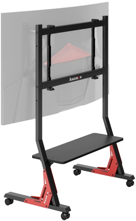 TV stand with shelf Speed 9.2