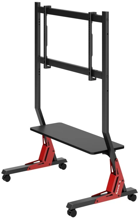 TV stand with shelf Speed 9.2