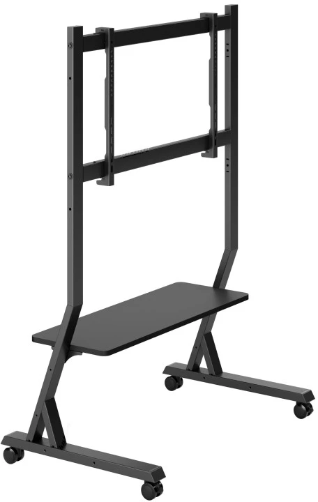 TV stand with shelf Speed 9.2