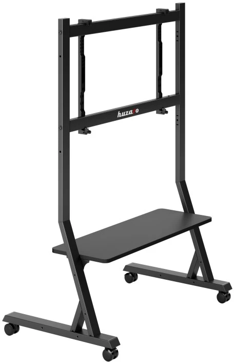 TV stand with shelf Speed 9.2