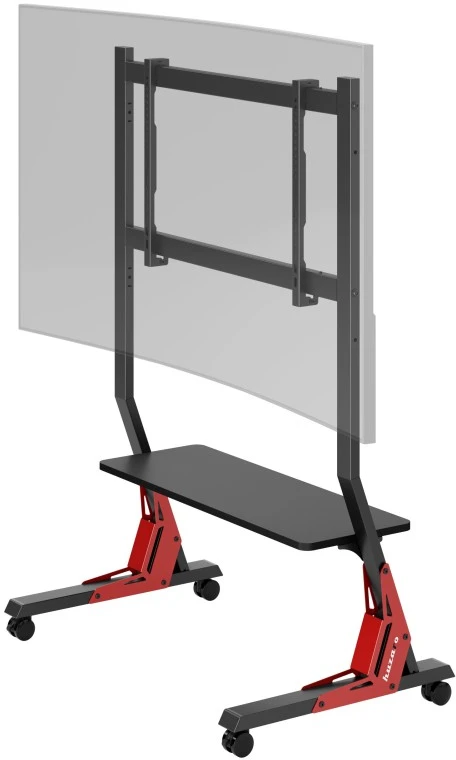TV stand with shelf Speed 9.2