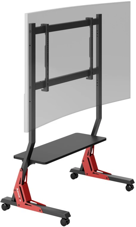 TV stand with shelf Speed 9.2
