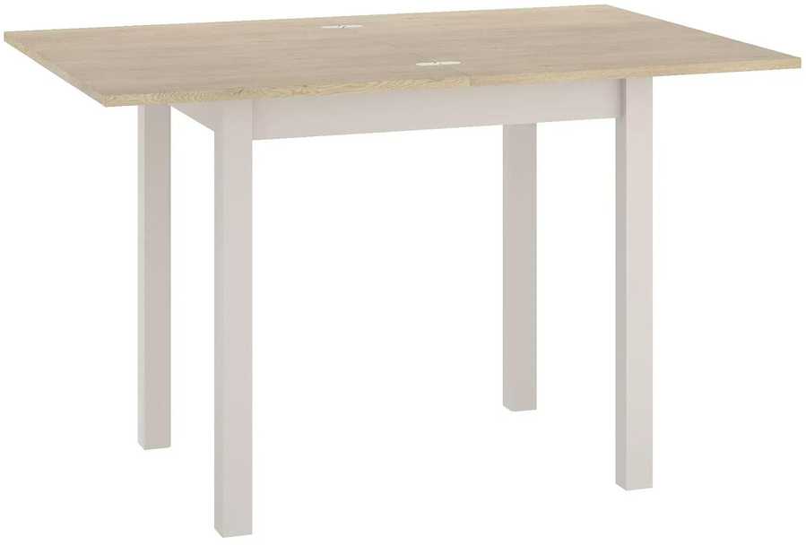 Signal Meble Apverskite 80 lentelę