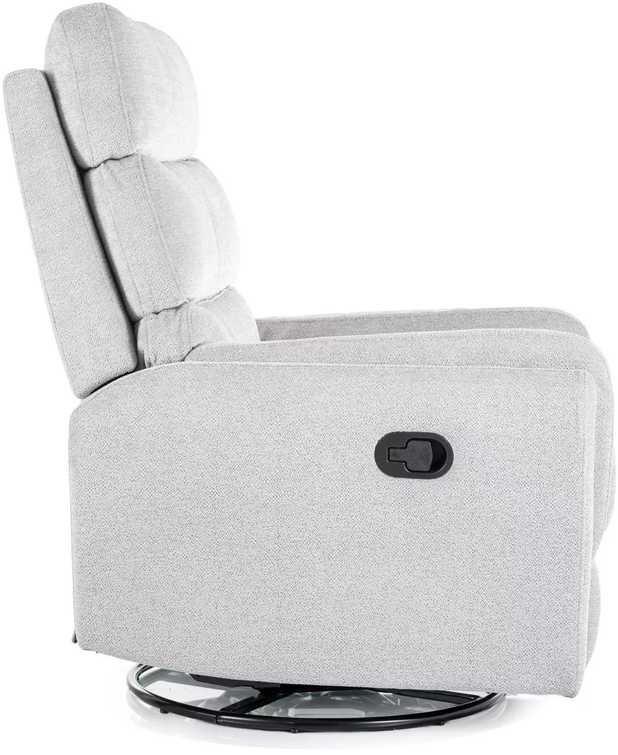 Sofa Signal Meble Fotel „Argos Raven“ atlošiama kėdė