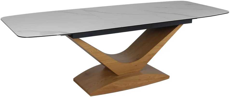 Signal Meble Dolce keramikinis stalas