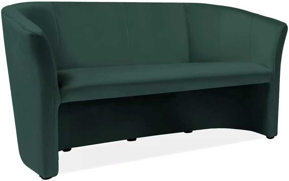 Fotelis Signal Meble Signal Sofa TM-3 Velvet