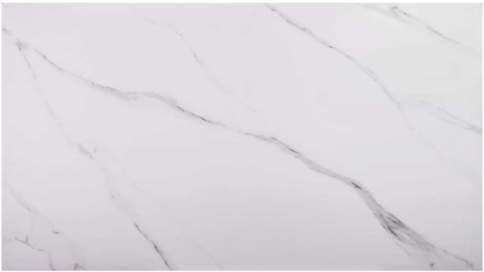 Signal Meble Valgomojo stalas Laconi, 160-220 x 90 cm, balta