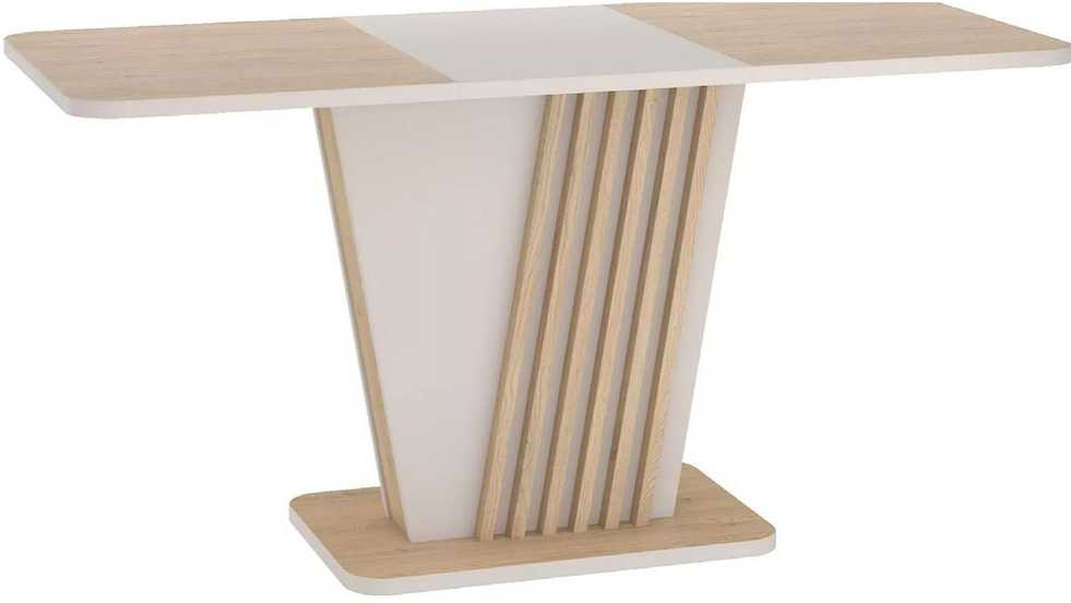 Signal Meble Nevio stalas