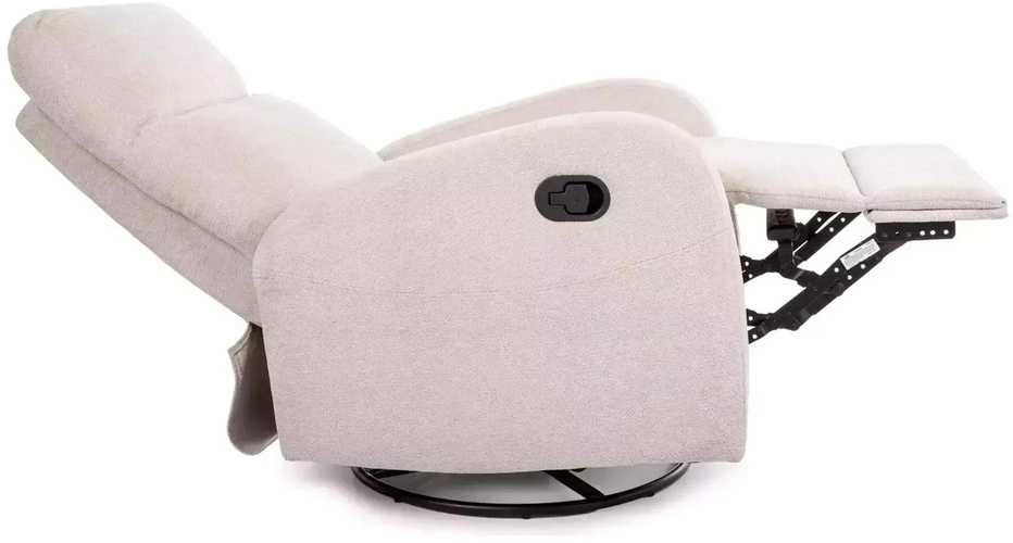 Sofa Signal Meble Olimp Raven atlošiamas fotelis